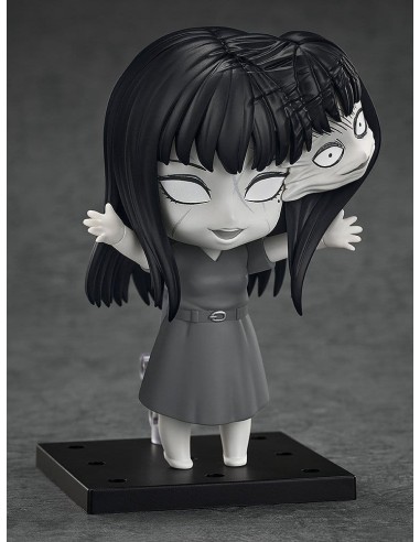Junji Ito - Tomie - Nendoroid