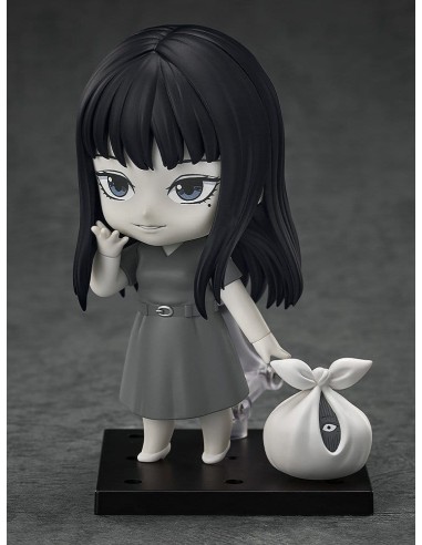 Junji Ito - Tomie - Nendoroid