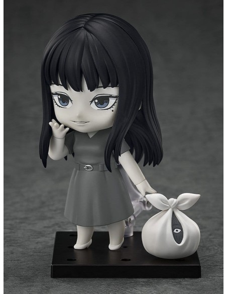 Junji Ito - Tomie - Nendoroid