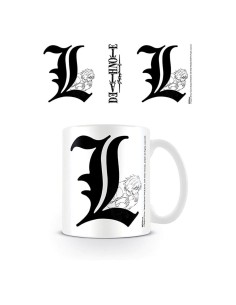Death Note - Taza L - Pyramid International