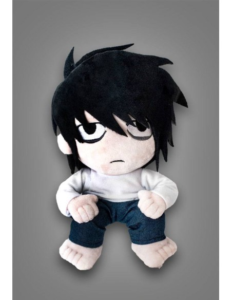 Death Note - Peluche L - Sakami Merchandise