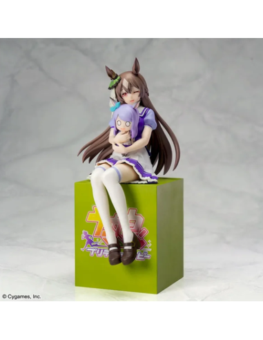 Uma Musume Pretty Derby - Satono Diamond...
