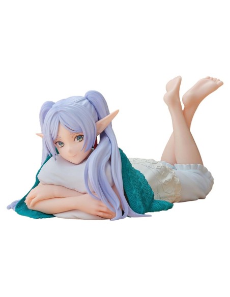 Frieren - Frieren Loungewear - Yumemirize