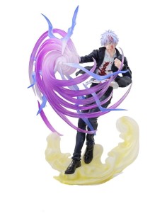 Jujutsu Kaisen - Satoru Gojo Hollow Purple (Kyoshiki...