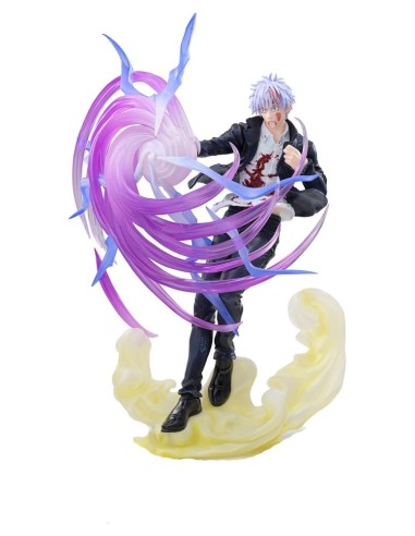 Jujutsu Kaisen - Satoru Gojo Hollow Purple...