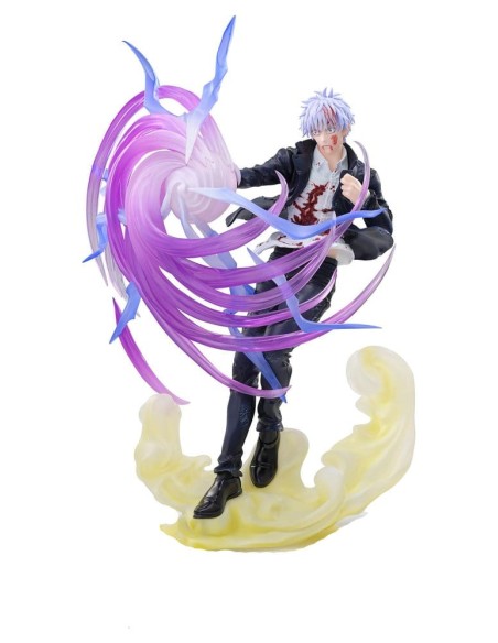 Jujutsu Kaisen - Satoru Gojo Hollow Purple (Kyoshiki Murasaki)  - Sega