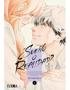 SUEÑO O REALIDAD Nº03