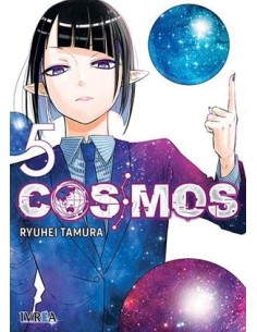 COSMOS Nº05