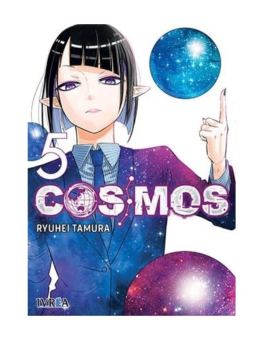 COSMOS Nº05