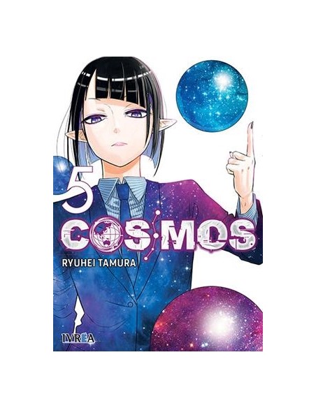 COSMOS Nº05