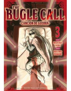 THE BUGLE CALL (CANCION DE GUERRA) Nº03