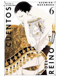 CUENTOS DEL REINO Nº06