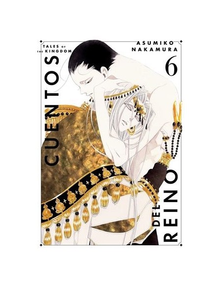 CUENTOS DEL REINO Nº06