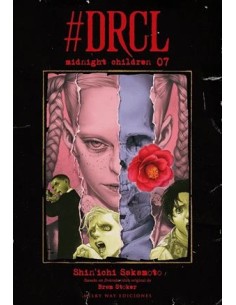 DRCL MIDNIGHT CHILDREN Nº07