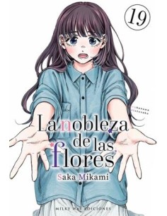 NOBLEZA DE LAS FLORES, LA Nº19