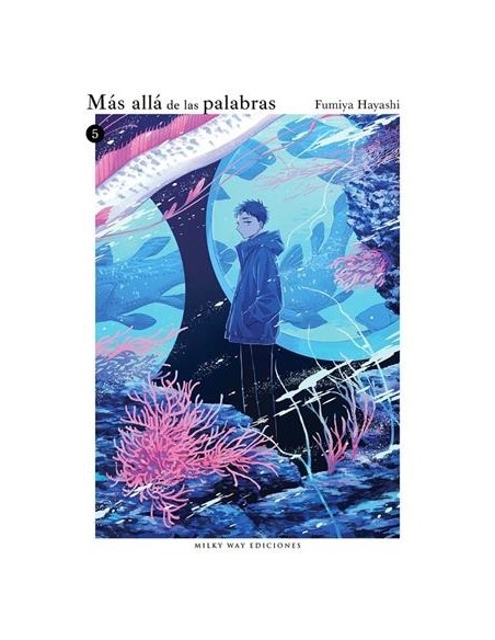 MAS ALLA DE LAS PALABRAS Nº05