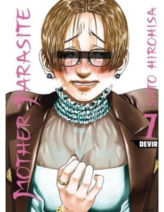 MOTHER PARASITE Nº07