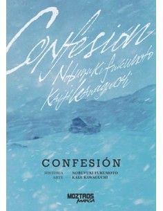 CONFESION