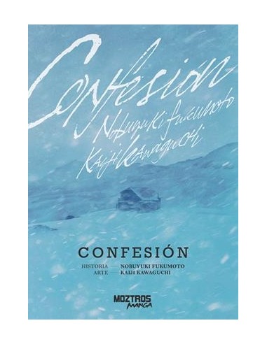 CONFESION
