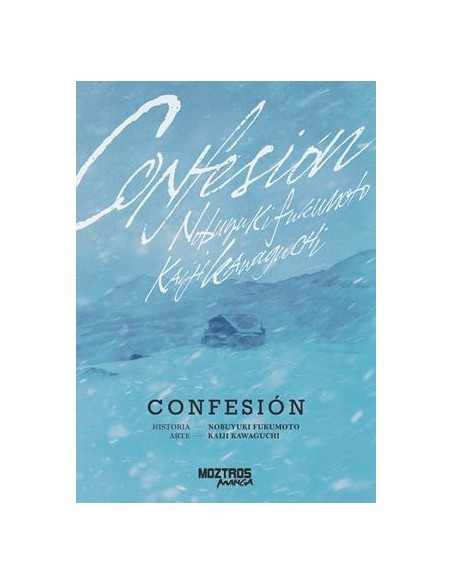CONFESION