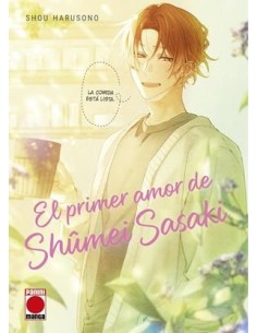 SASAKI Y MIYANO Nº10 + BOOKLET