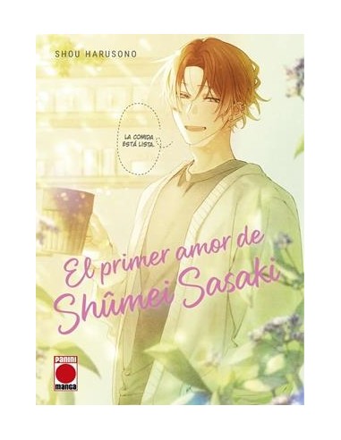 SASAKI Y MIYANO Nº10 + BOOKLET