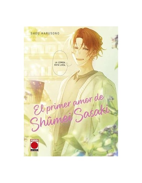 SASAKI Y MIYANO Nº10 + BOOKLET
