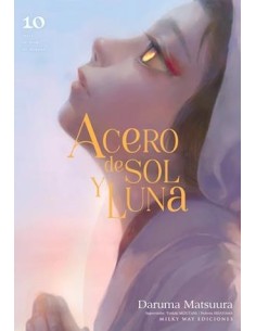 ACERO DE SOL Y LUNA Nº10