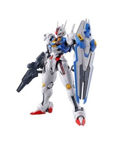 Gundam - Aerial Full Mechanics 1/100 - Model Kit