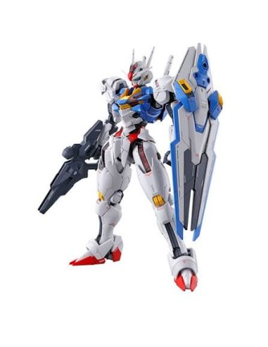 Gundam - Aerial Full Mechanics 1/100 - Model Kit
