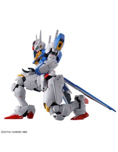 Gundam - Aerial Full Mechanics 1/100 - Model Kit 2