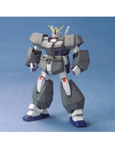 Gundam - HGUC 1/144 RX-78 NT-1 - Model Kit