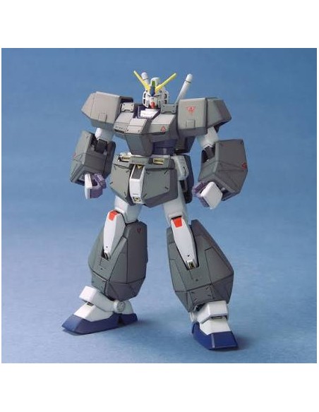 Gundam - HGUC 1/144 RX-78 NT-1 - Model Kit