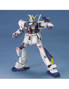 Gundam - HGUC 1/144 RX-78 NT-1 - Model Kit 2