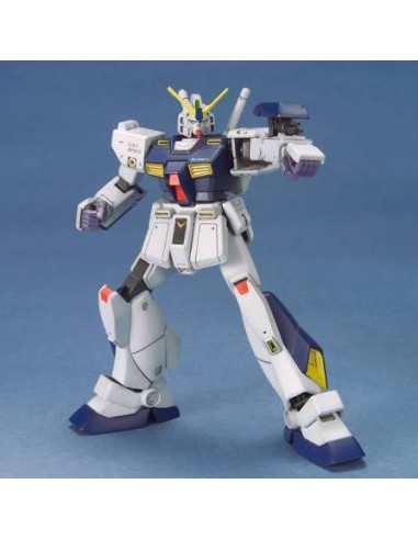 Gundam - HGUC 1/144 RX-78 NT-1 - Model Kit