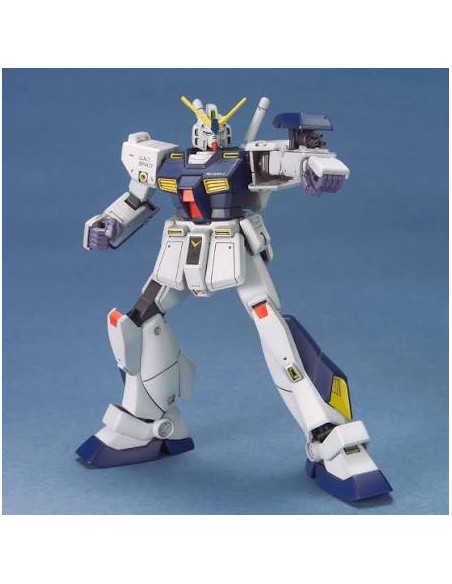 Gundam - HGUC 1/144 RX-78 NT-1 - Model Kit