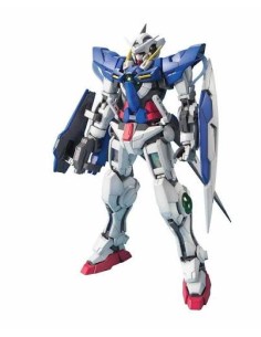 Gundam - MG 1/100 GN-001 - Model Kit