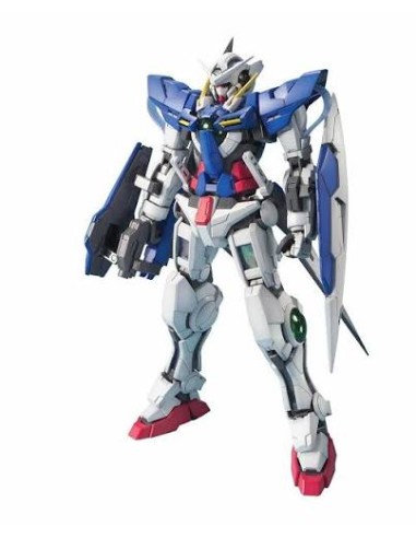 Gundam - MG 1/100 GN-001 - Model Kit