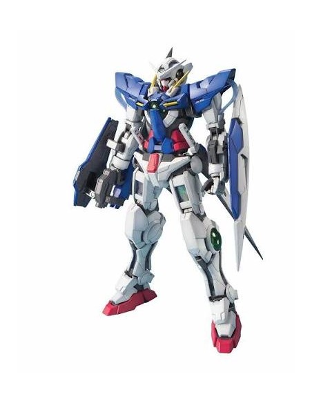 Gundam - MG 1/100 GN-001 - Model Kit