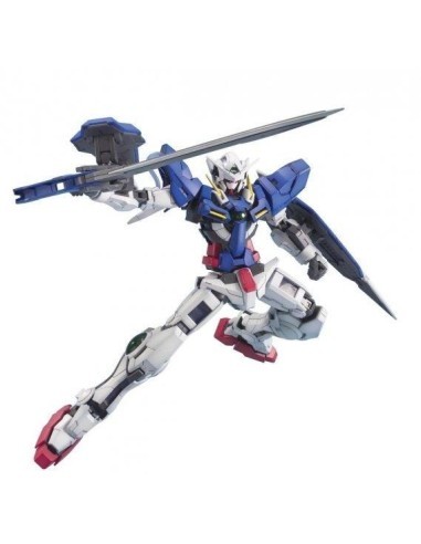 Gundam - MG 1/100 GN-001 - Model Kit