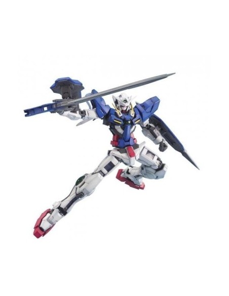 Gundam - MG 1/100 GN-001 - Model Kit