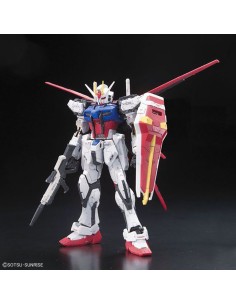 Gundam - RG 1/144 GAT-X105+AQM/E-X01 - Model Kit