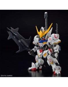Gundam - MGSD ASW-G-08 - Model Kit