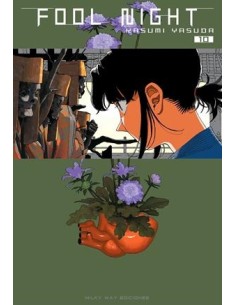 FOOL NIGHT Nº10