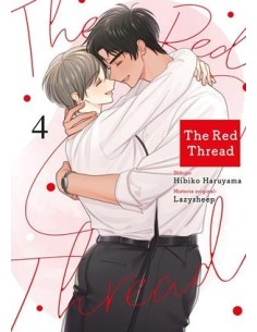 THE RED THREAD Nº04
