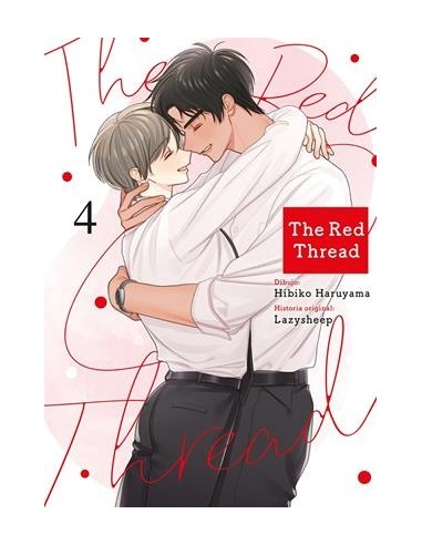 THE RED THREAD Nº04