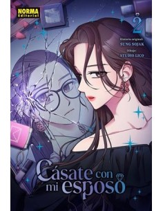 CASATE CON MI ESPOSO Nº02