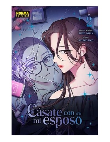 CASATE CON MI ESPOSO Nº02