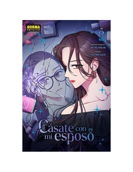 CASATE CON MI ESPOSO Nº02