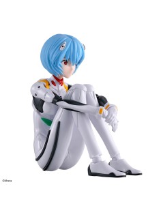 Evangelion - Maqueta 30MP Rei Ayanami Plugsuit Ver. -... 2